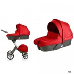 Детская коляска Stokke Xplory 3 в 1